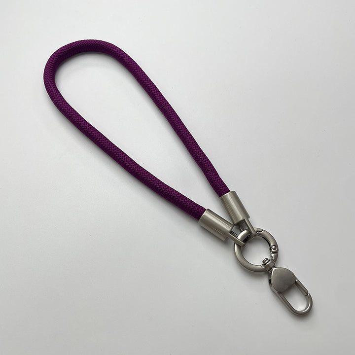 Versatile Rope Keychain Kalsten