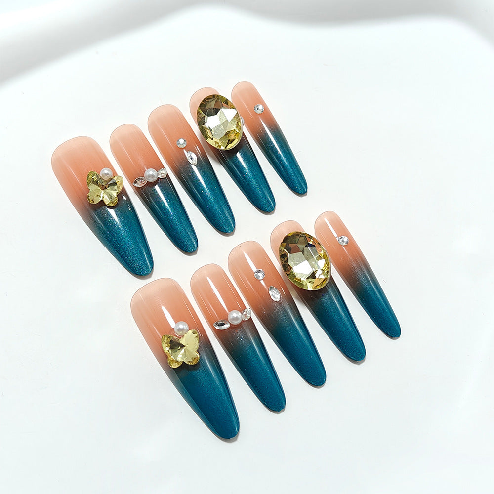 Artificial Nail Set Kalsten