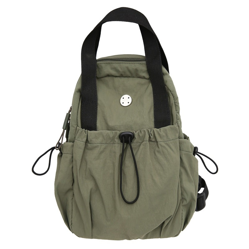 Compact Multi-Pocket Travel Backpack Kalsten