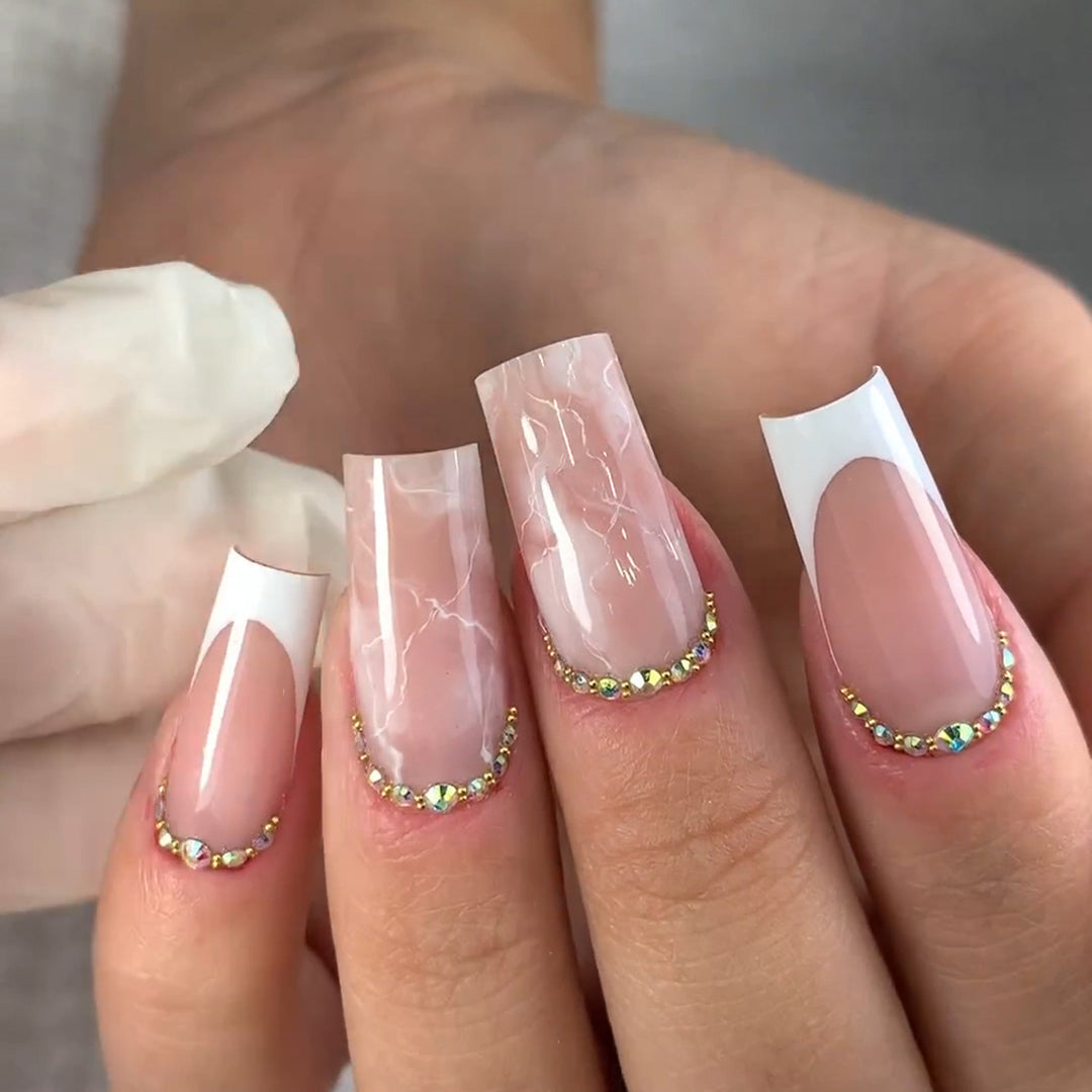 Nail Art Set Kalsten