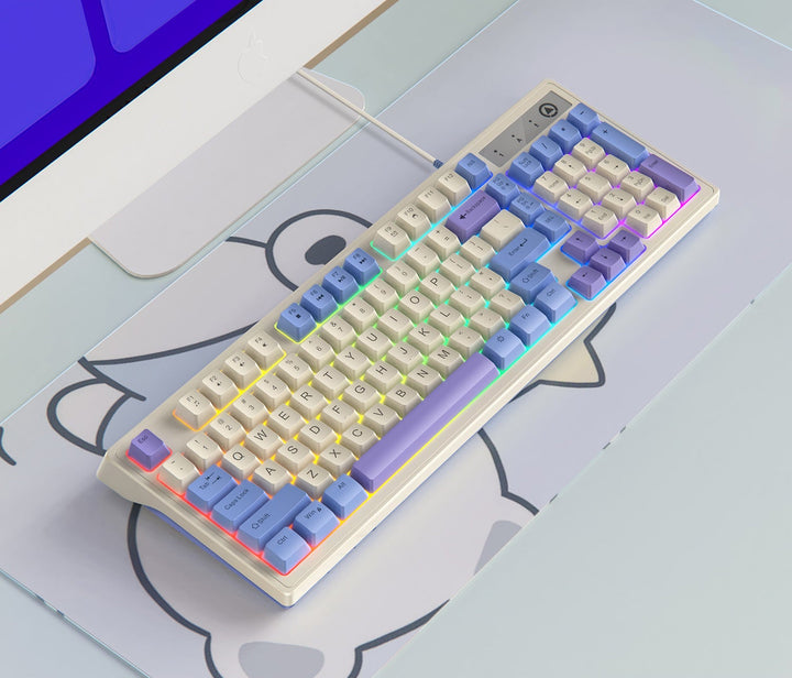 Mechanical Gaming Keyboard Kalsten
