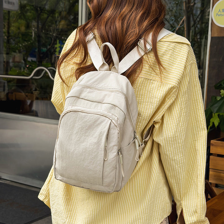 Spacious and Lightweight Everyday Backpack Kalsten