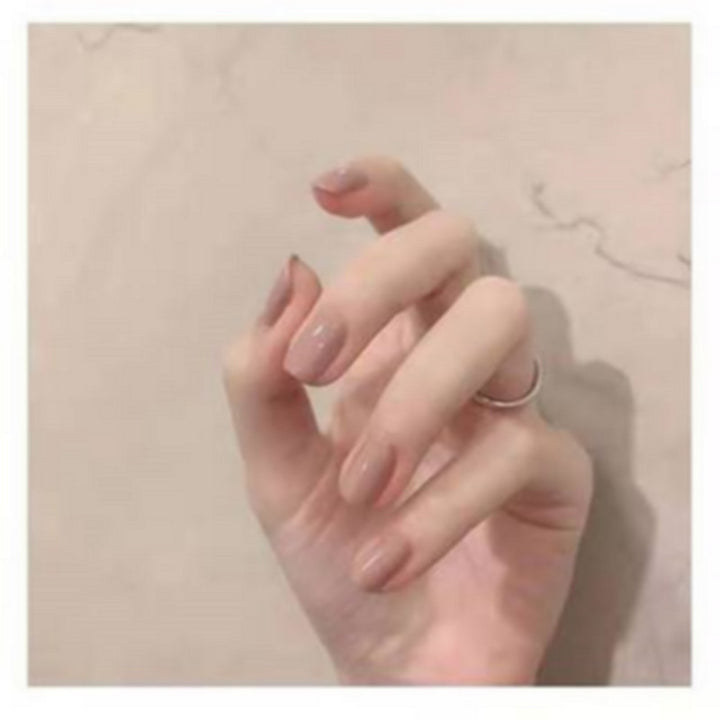 Festive Nail Art Press-Ons Kalsten