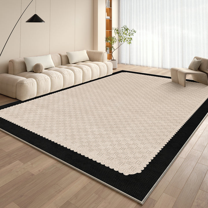 Area Rug for Bedroom Floor Decor