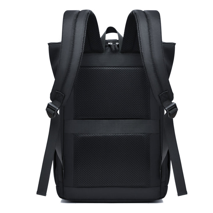 Versatile Modular Backpack Kalsten