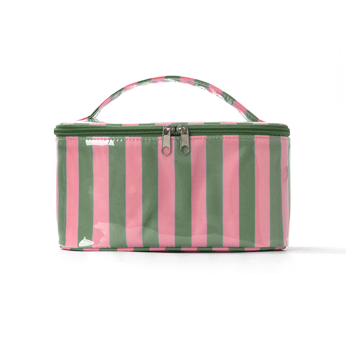 Cosmetic organizer with waterproof design Kalsten