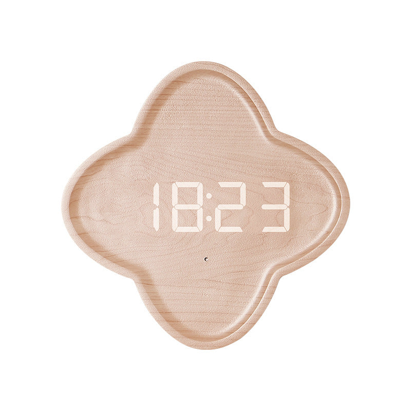 Designer table clock Kalsten