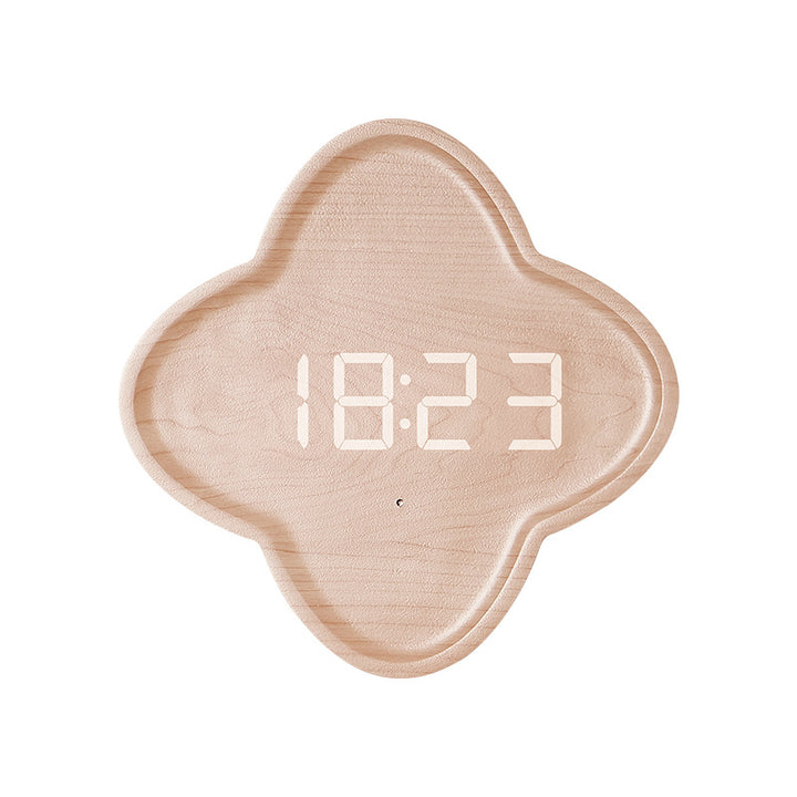 Designer table clock Kalsten