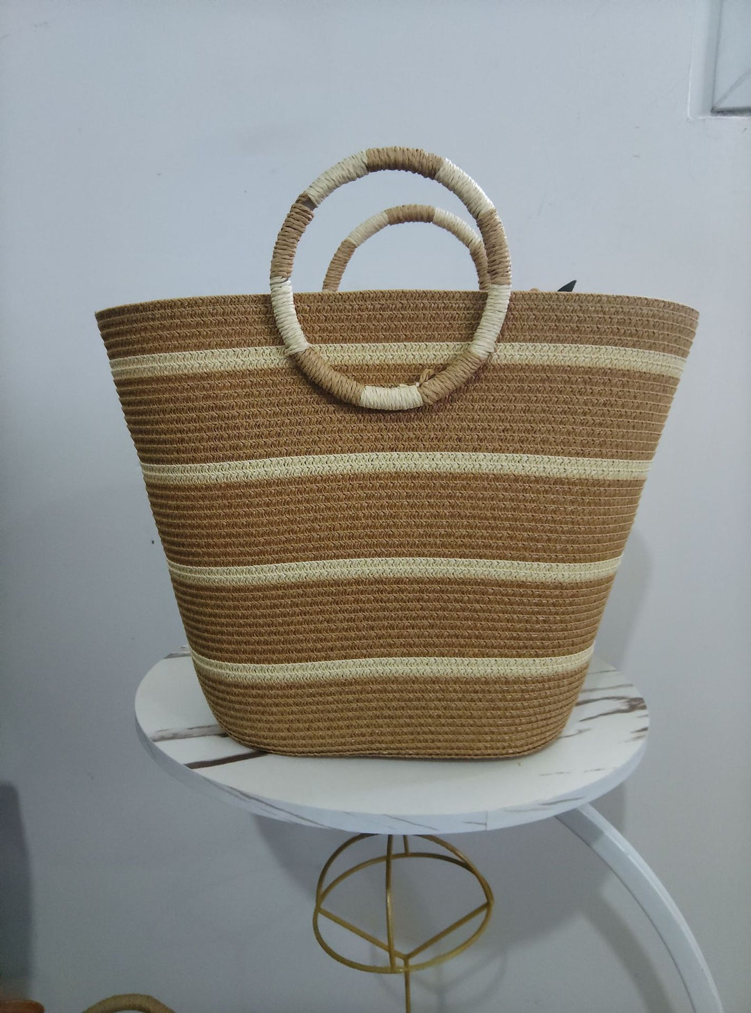 Beach bag Kalsten