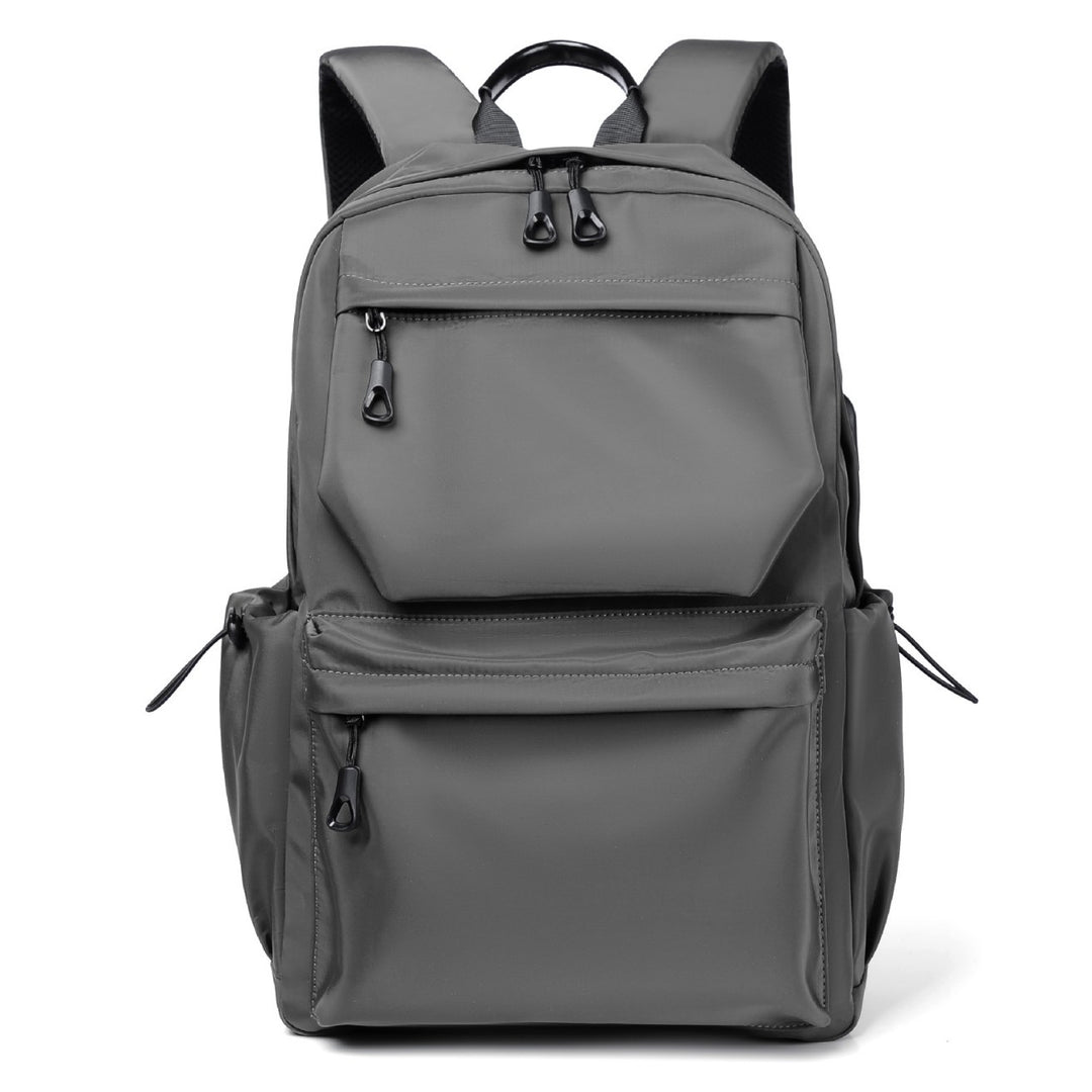 High-Capacity Organizational Backpack kalsten