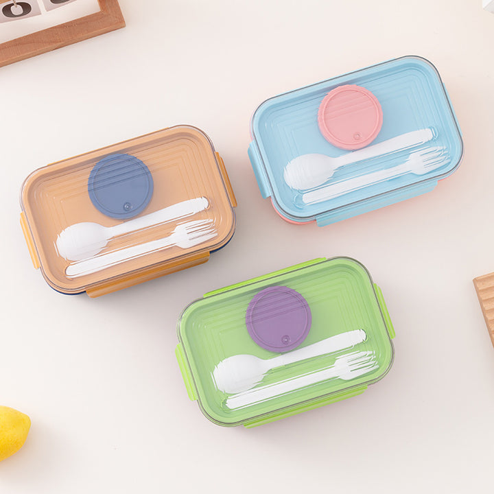 Airtight Food Storage Container