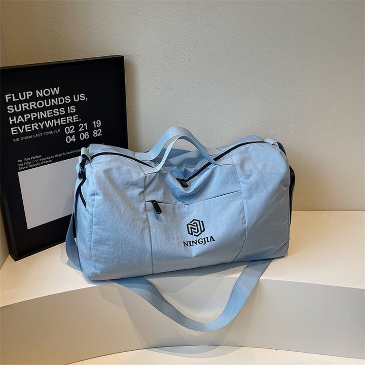 Travel Duffel Bag