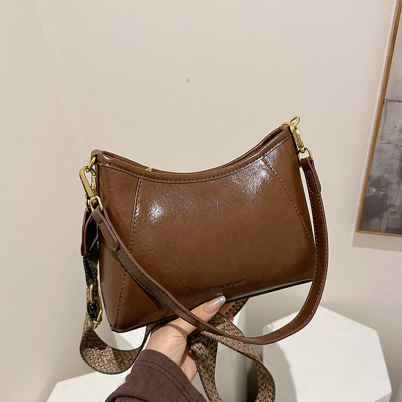Stylish Everyday Shoulder Bag