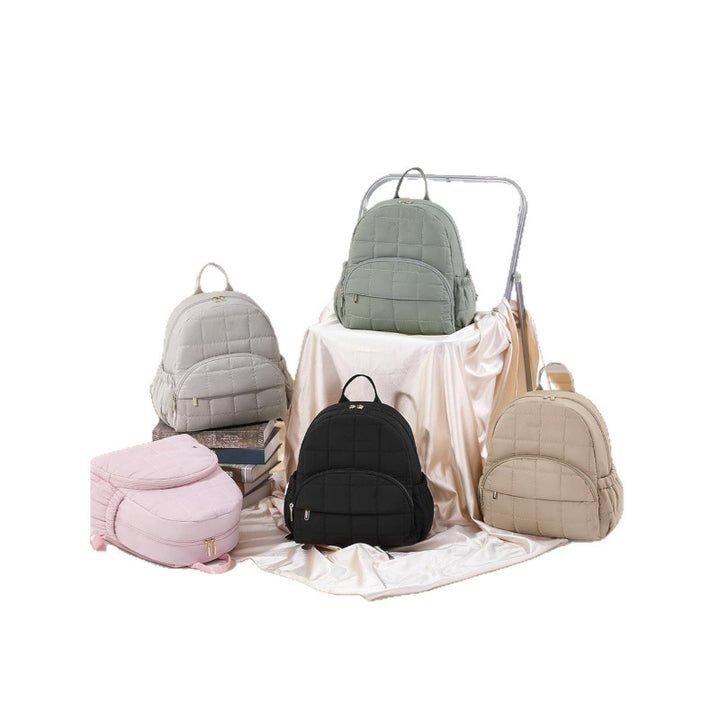 Padded Design Backpack Kalsten