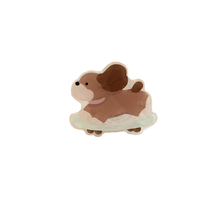 Cute animal pin Kalsten