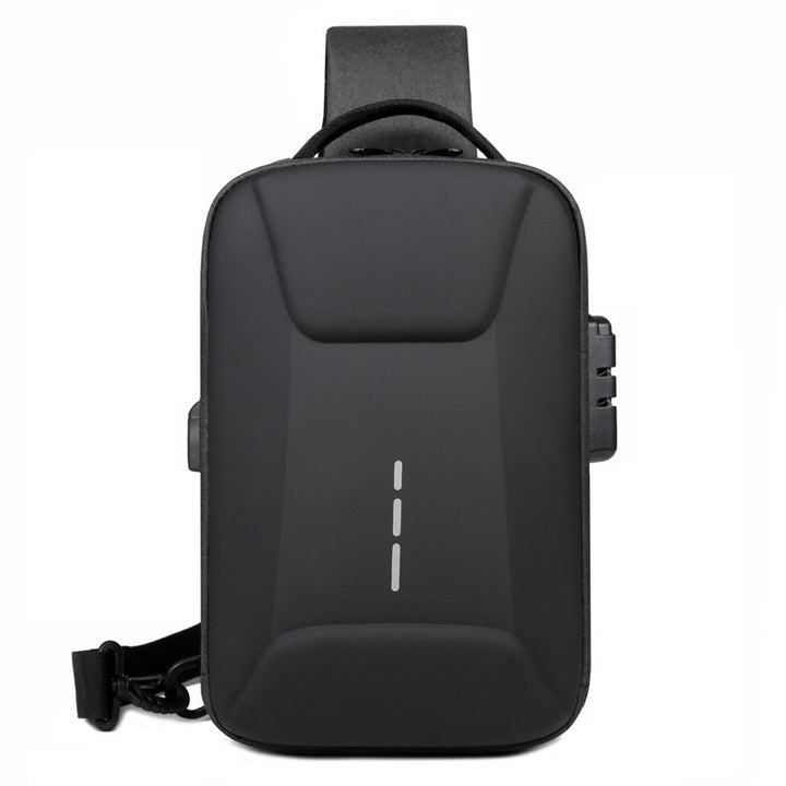 Compact Ergonomic Sling Backpack Kalsten