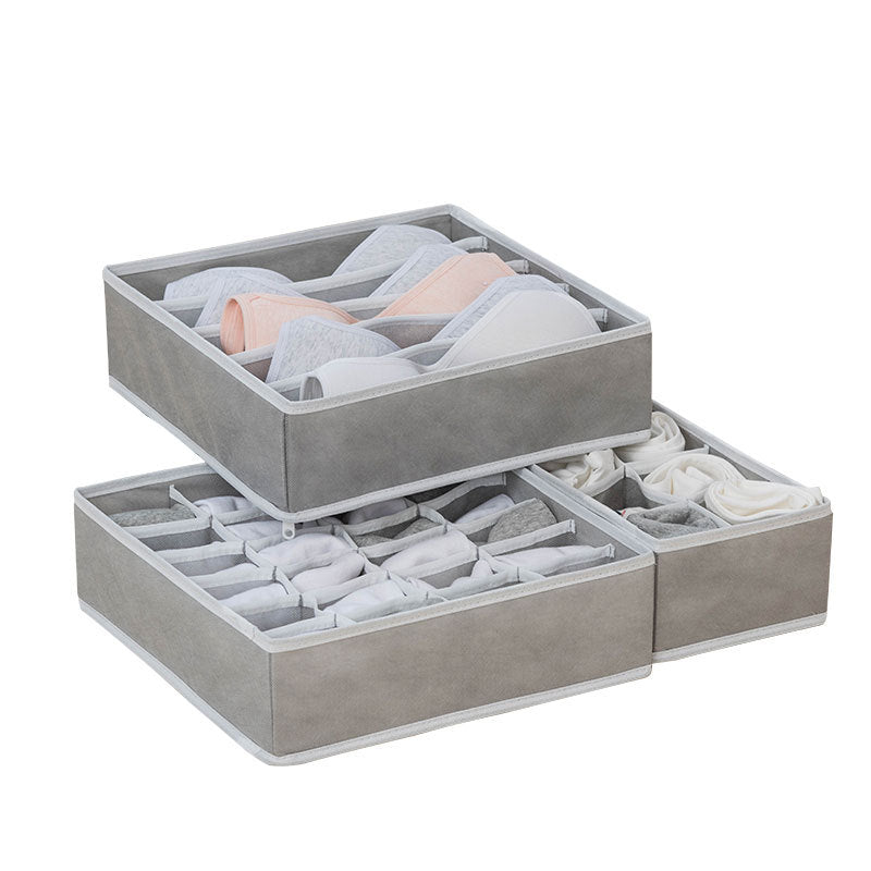 Multi-Compartment Storage Organizer Kalsten
