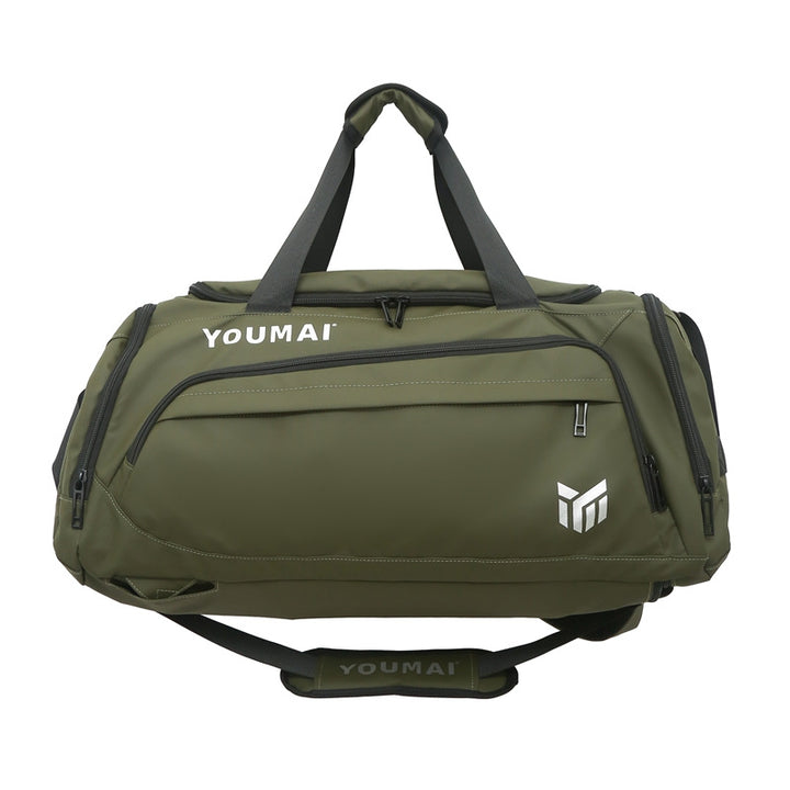 Versatile Gym Duffle Bag Kalsten