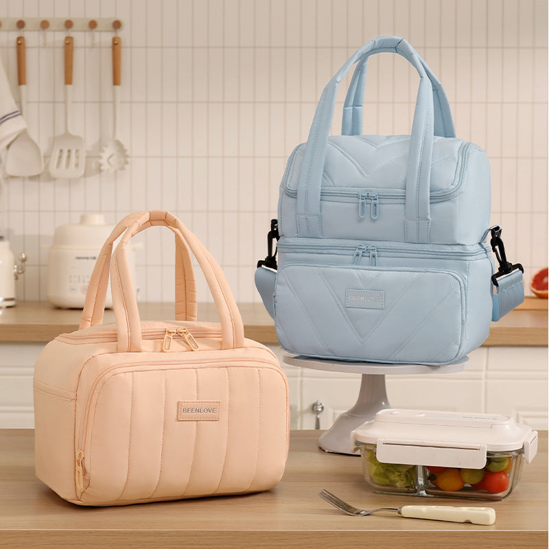 Insulated Lunch Bag Kalsten
