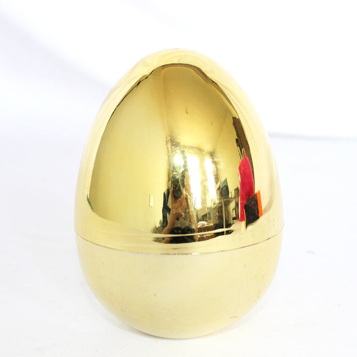 Gleaming Decorative Easter Egg Kalsten