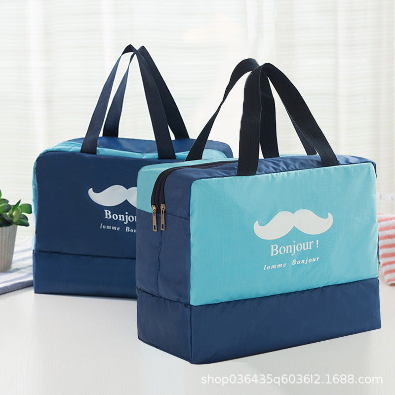 Stylish Travel Tote Bag Kalsten