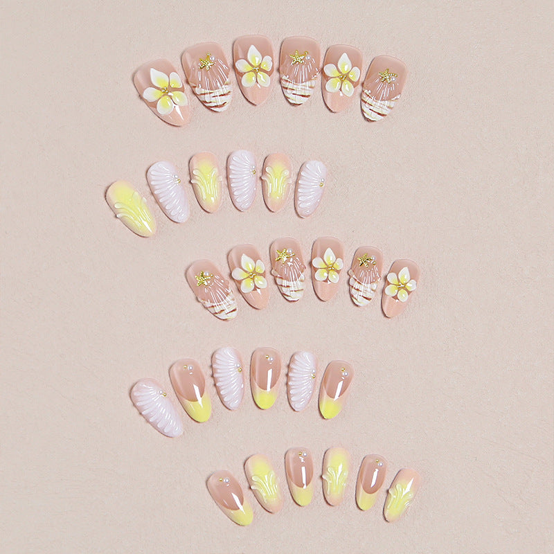 Artful Nail Art Kalsten