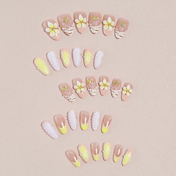 Artful Nail Art Kalsten