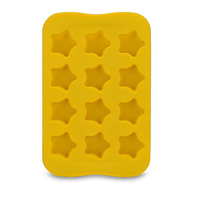 Silicone Baking Mold in Heart Shape Kalsten