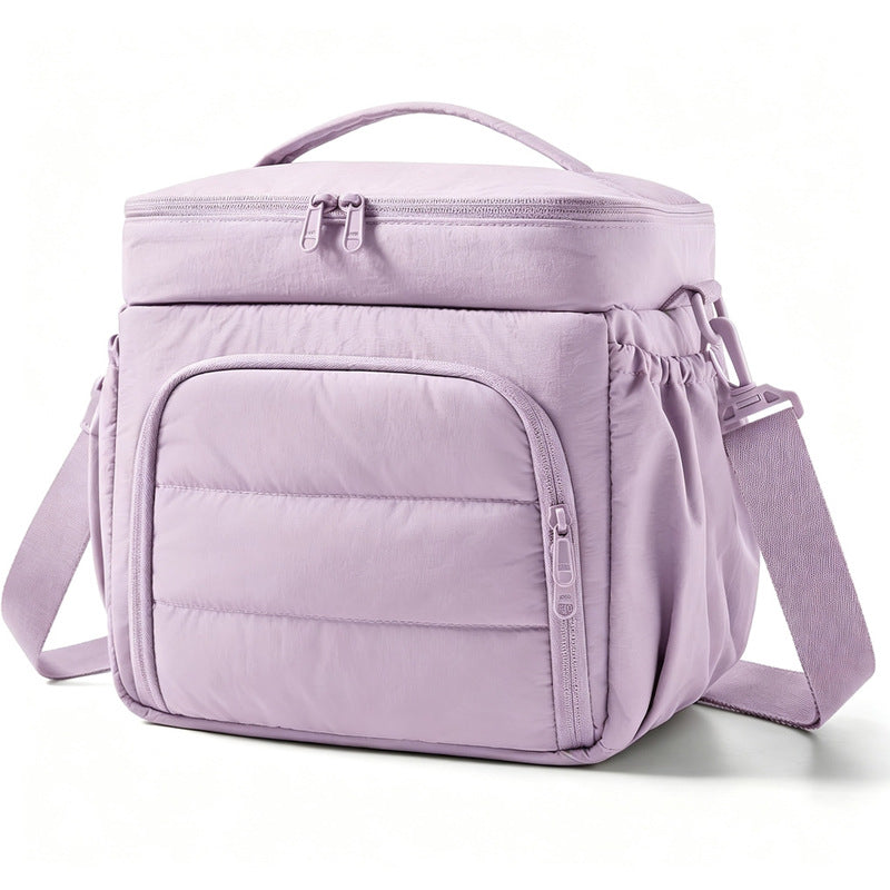 Cooler Bag In Modern Design Kalsten