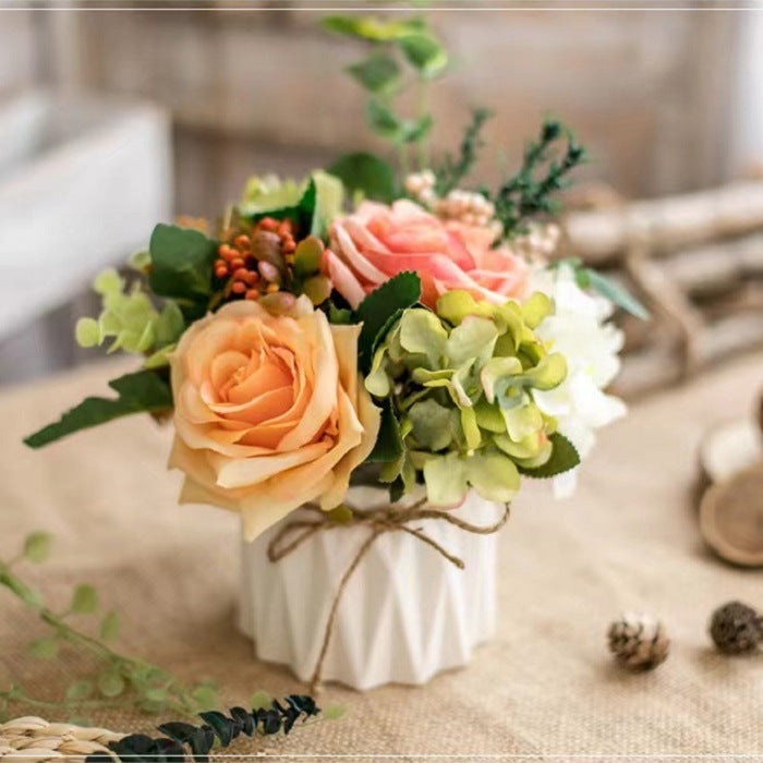 Floral Centerpiece Bouquet