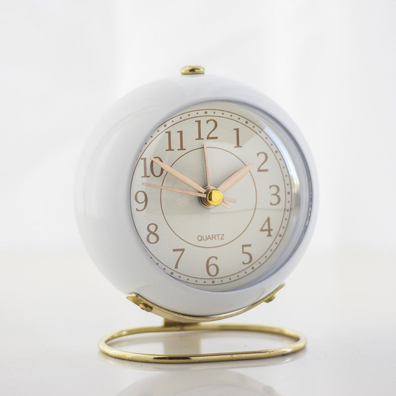 Retro Table Clock Kalsten