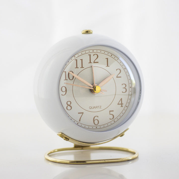 Retro Table Clock Kalsten