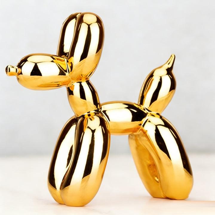 Sculpture in Animal Shape Kalsten