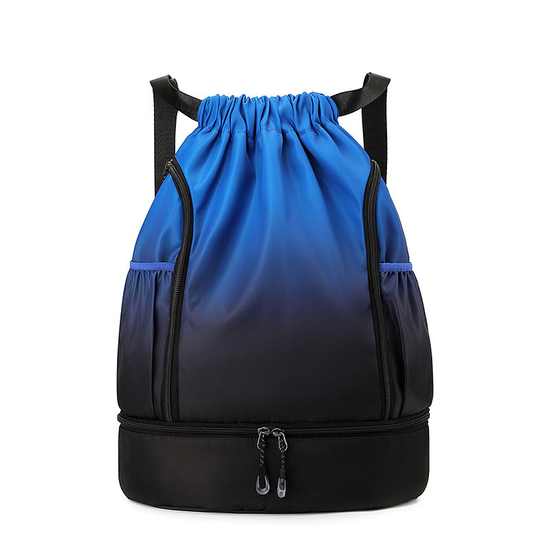 Stylish Drawstring Gym Kalsten