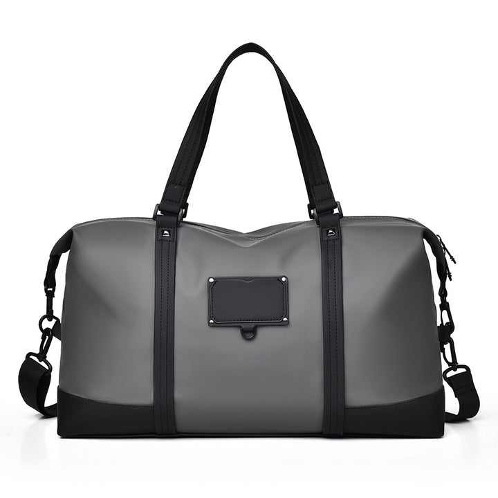 Functional Waterproof Duffle Bag Kalsten