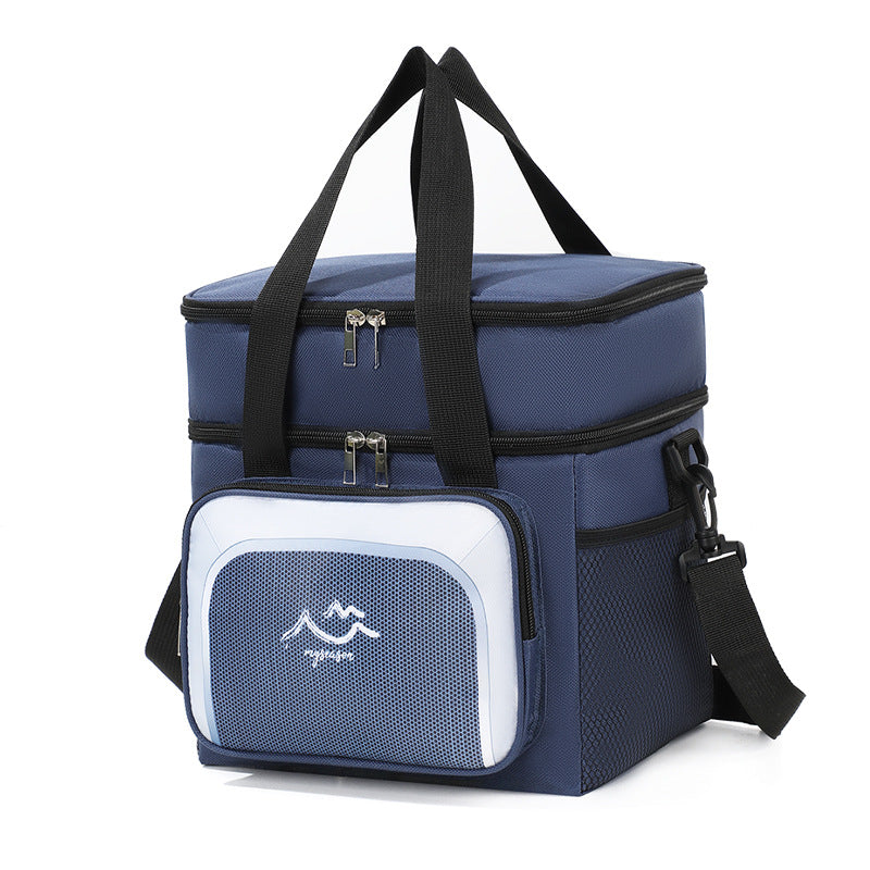 Insulated Lunch Kalsten
