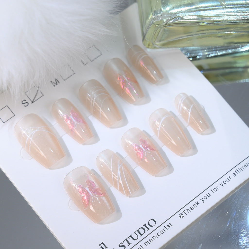 Nail Art Tips Kalsten