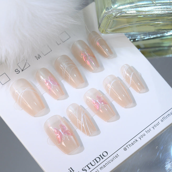 Nail Art Tips Kalsten