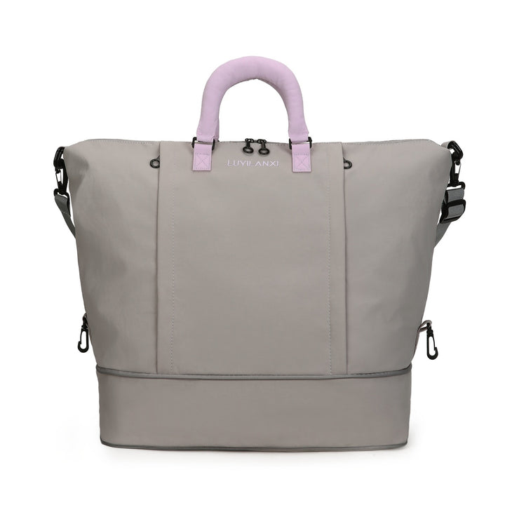 Durable Gym Travel Duffel Bag Kalsten
