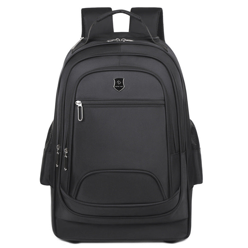 Versatile Rolling Backpack Kalsten