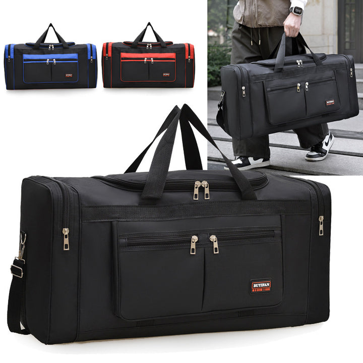 Travel Duffel Bag Kalsten