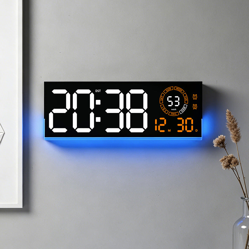 Digital Alarm Clock Kalsten