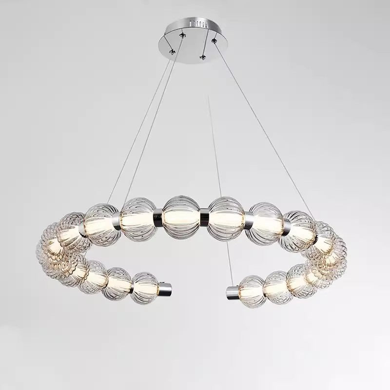 Artistic Wall Sconce Design