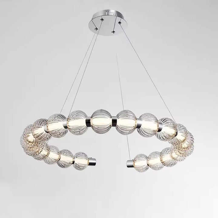 Artistic Wall Sconce Design