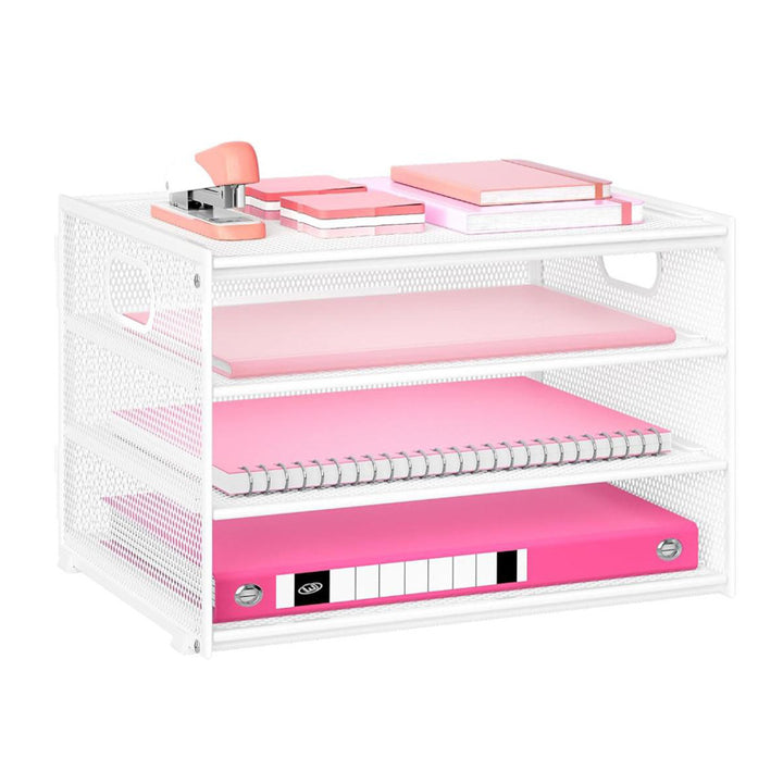 Decorative Organization
