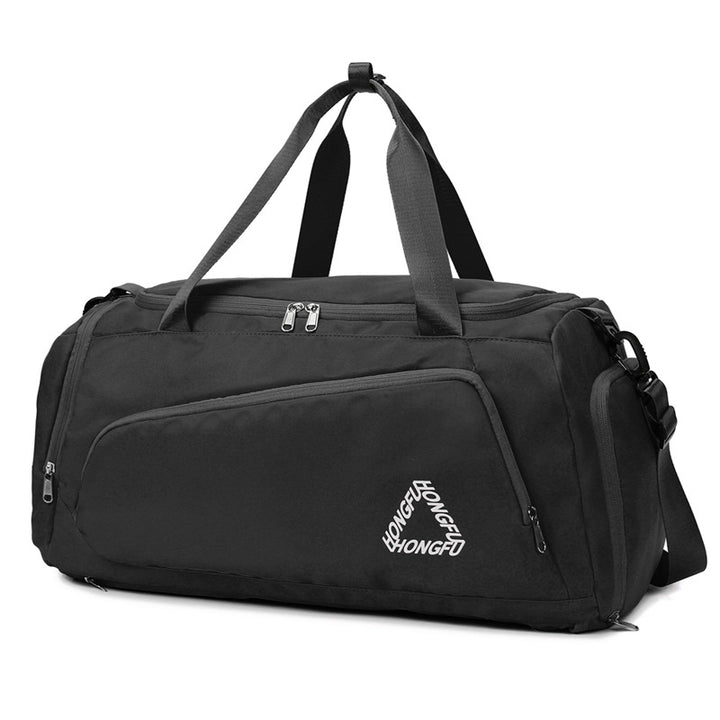 Multi-Functional Travel Sports Duffel Bag