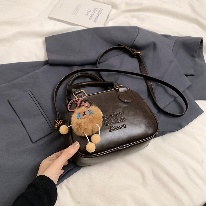 Trendy Mini Handbag Kalsten