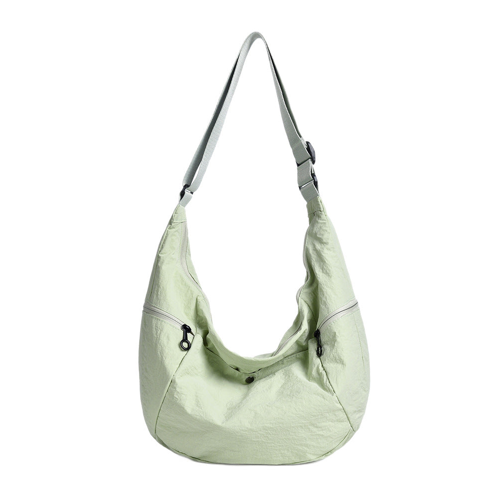 Casual Lightweight Shoulder Bag Kalsten
