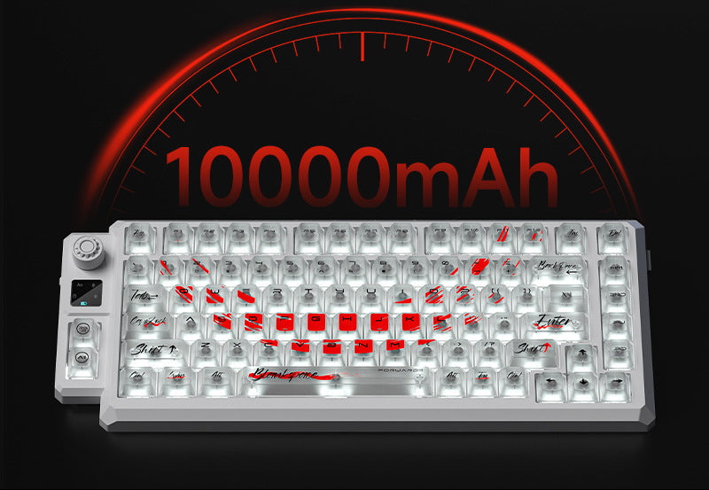 Gaming Mechanical Keyboard Kalsten