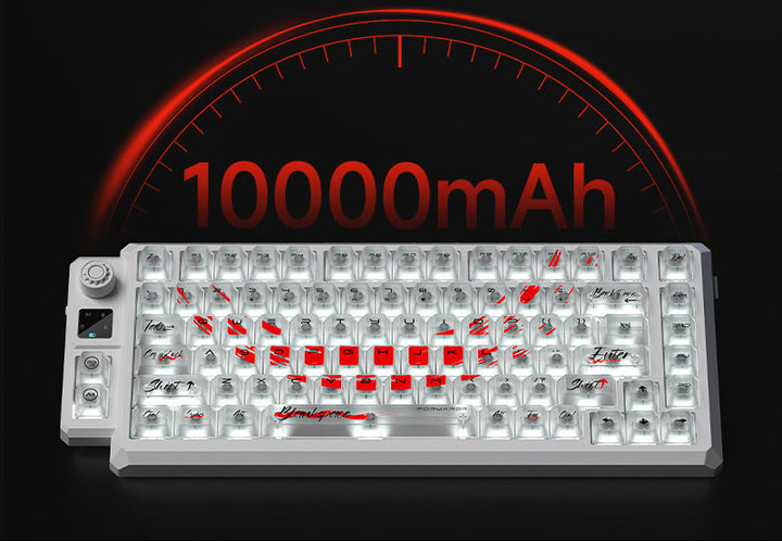 Gaming Mechanical Keyboard Kalsten
